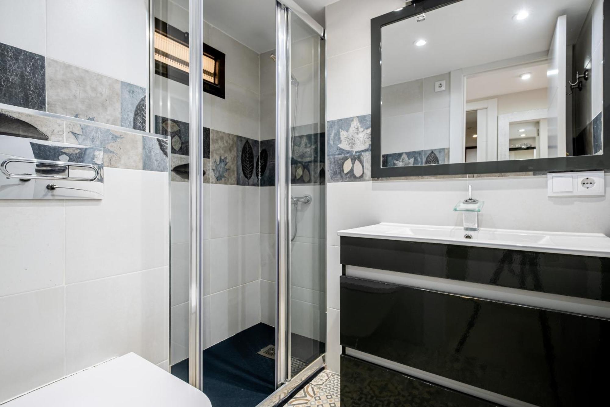 Los Gemelos 21-B Apartment Levante Beach Benidorm Bagian luar foto